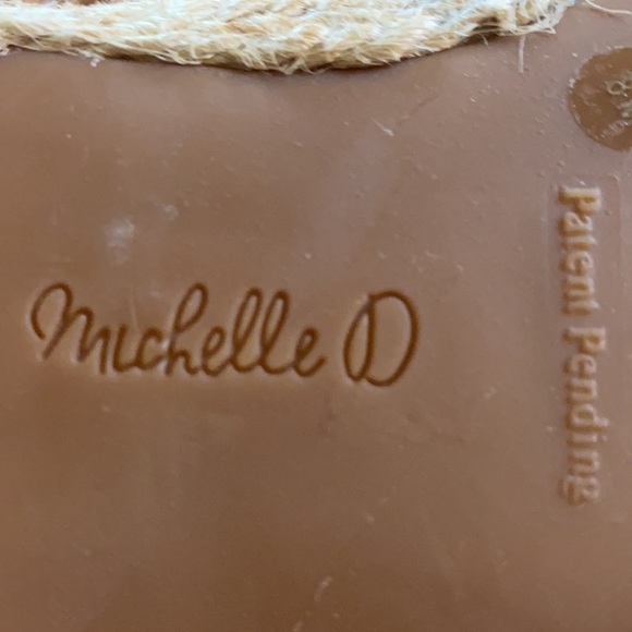 Michelle D Slip ons - Picture 6 of 7